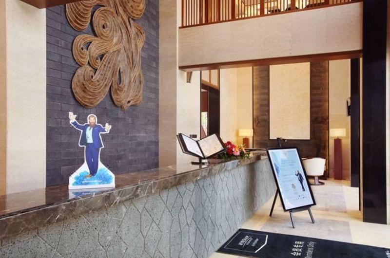 מלון וואנינג Wyndham Shenzhou Peninsula מראה חיצוני תמונה